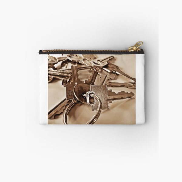 Item preview, Old Keys designed and sold by J L Kempster.