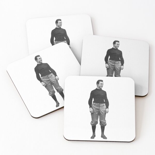 Item preview, William Marshall "Big Bill" Hollenback designed and sold by Francespoppy.