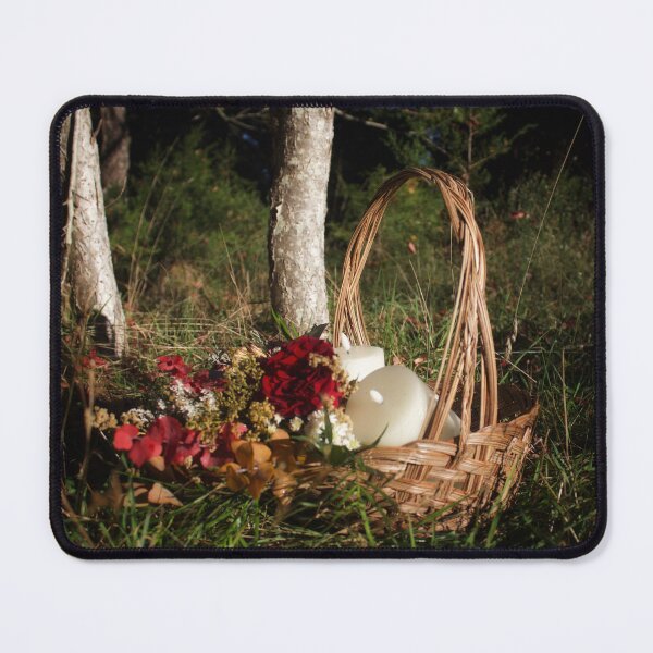 Item preview, Basking basket designed and sold by Kieran Benitez.