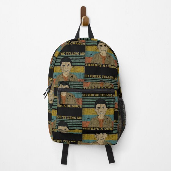 Item preview, SO YOU'RE TELLING ME - THERE'S A CHANCE designed and sold by leonilalinde.