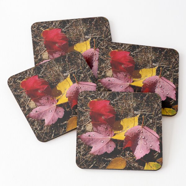 Item preview, Rustic Autumn Dew designed and sold by OutJsWindow.