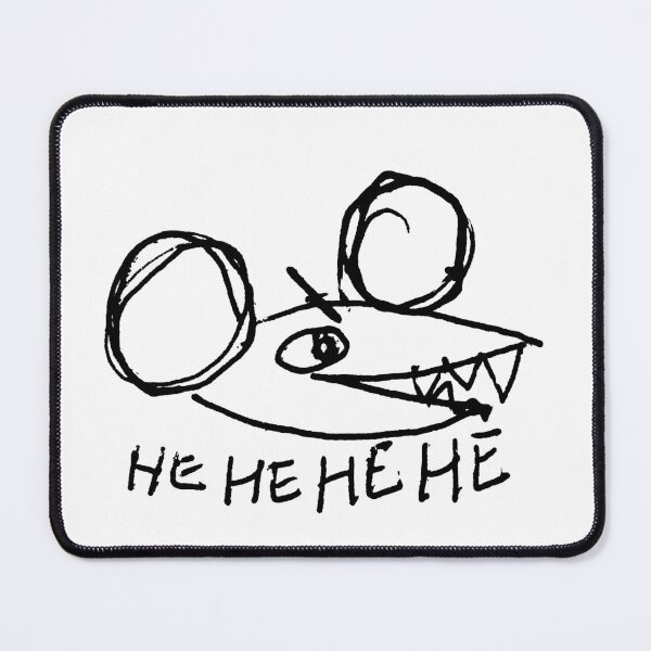 Item preview, HE HE HE HE designed and sold by asogaut.