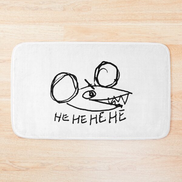 Item preview, HE HE HE HE designed and sold by asogaut.