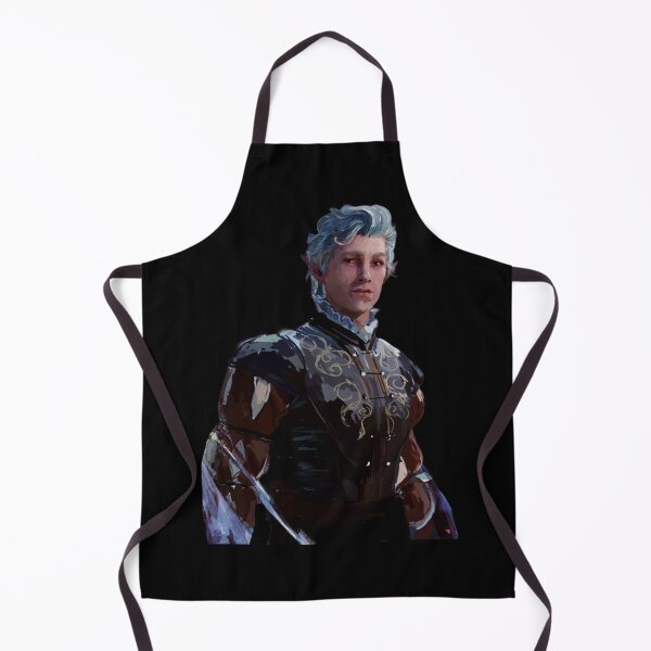 Artikelvorschau, Baldurs Gate 3 entworfen und verkauft von Peony-st.