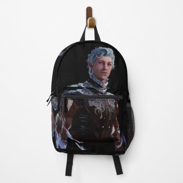 Item preview, Baldurs Gate 3 designed and sold by Peony-st.