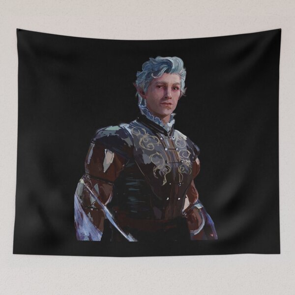 Item preview, Baldurs Gate 3 designed and sold by Peony-st.