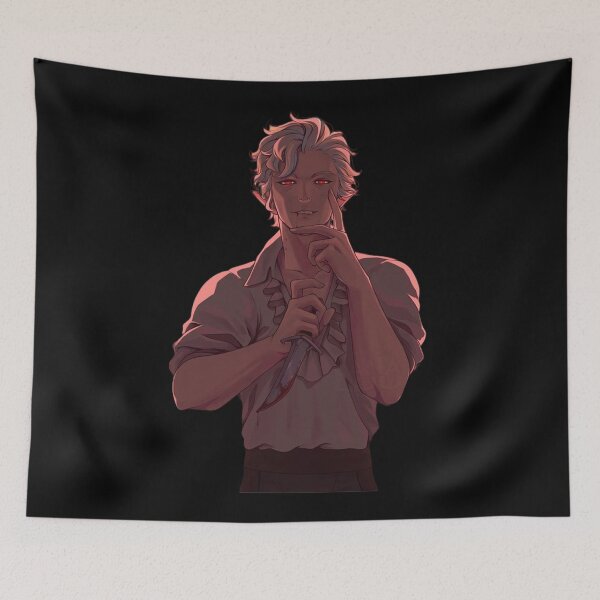 Item preview, Baldurs Gate 3 designed and sold by Peony-st.