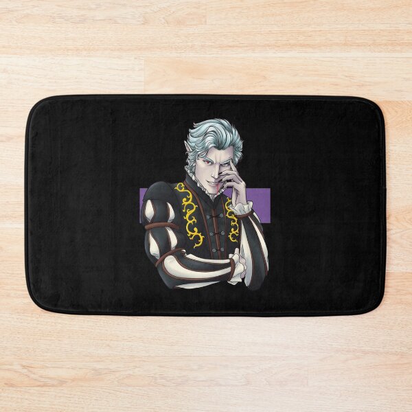 Item preview, Baldurs Gate 3 designed and sold by Peony-st.
