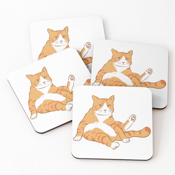 Item preview, Cats designed and sold by zerothreestd.