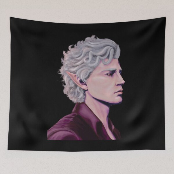 Item preview, Baldurs Gate 3 designed and sold by Peony-st.