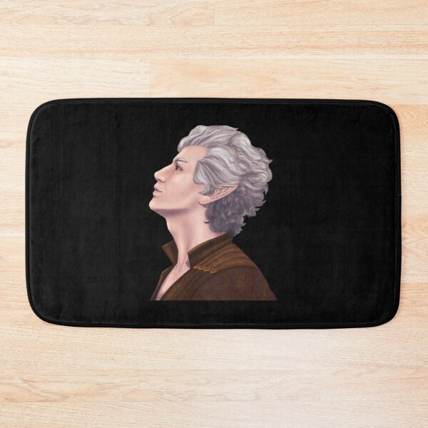 Item preview, Baldurs Gate 3 designed and sold by Peony-st.
