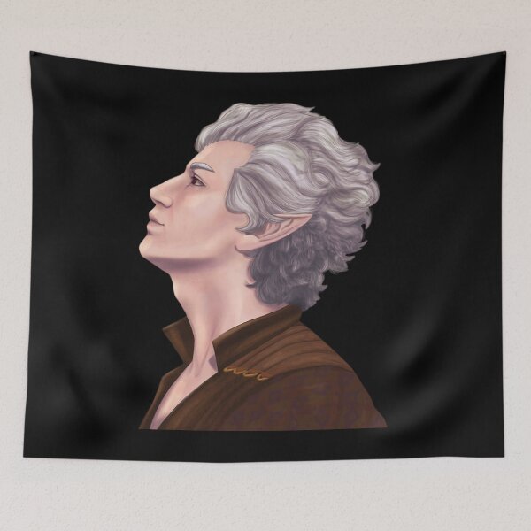 Item preview, Baldurs Gate 3 designed and sold by Peony-st.