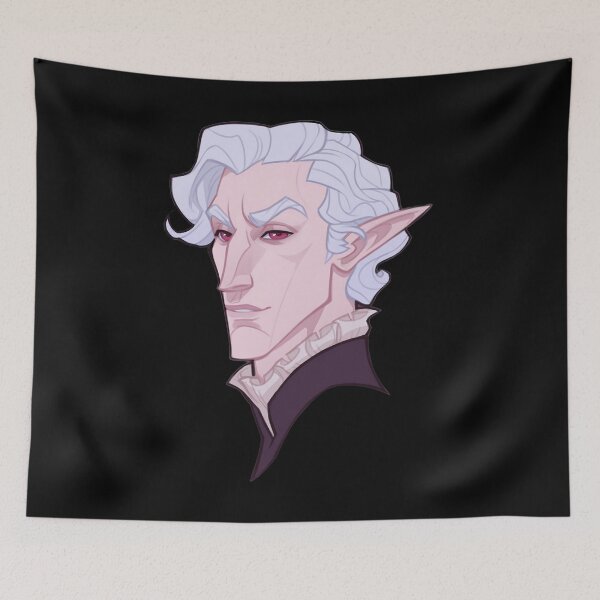 Item preview, Baldurs Gate 3 designed and sold by Peony-st.