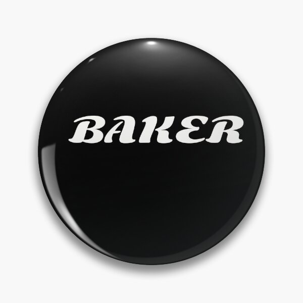 Item preview, Baker designed and sold by Project4X.