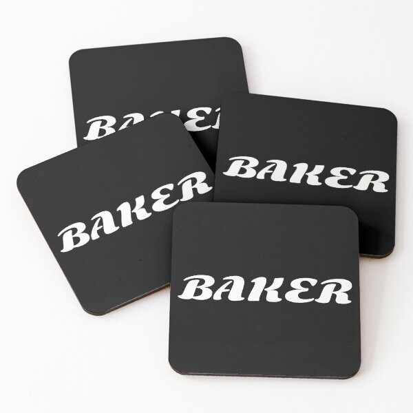 Item preview, Baker designed and sold by Project4X.