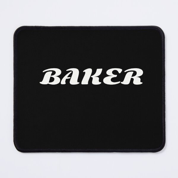 Item preview, Baker designed and sold by Project4X.