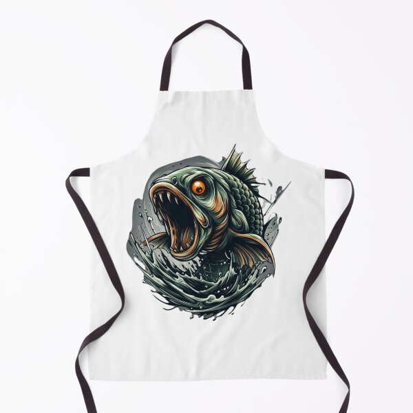 Item preview, Halloween carp  designed and sold by TrueAngler.