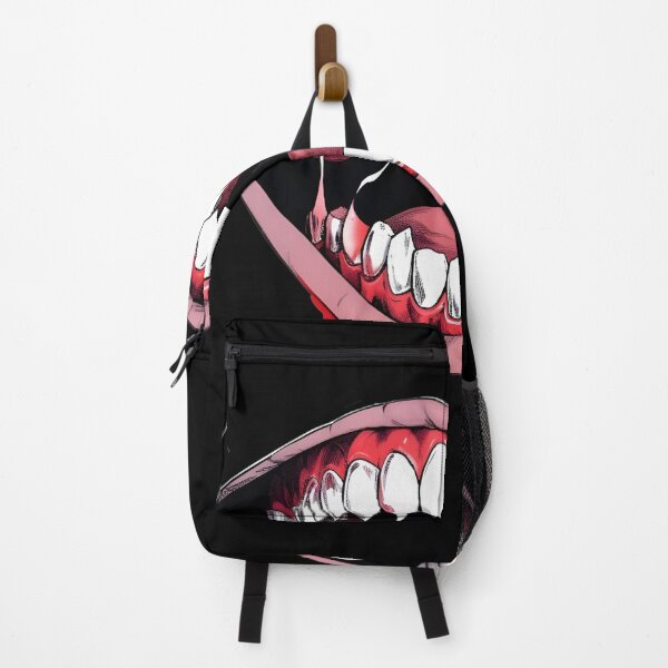 Item preview, Copy of Halloween Vampire Monster Mouth designed and sold by Trendjoy.
