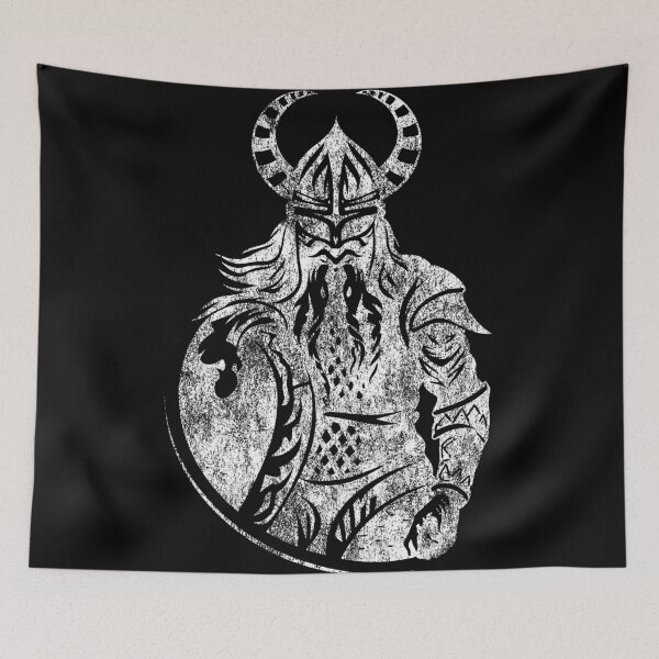 Item preview, Viking, viking dad, best dad ever, viking ornament, for dad, dad, happy dads day, dads day, best dad designed and sold by PRYMULLART.