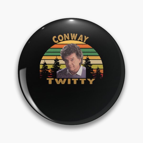 Item preview, Conway For Fans designed and sold by madrigaltipha.
