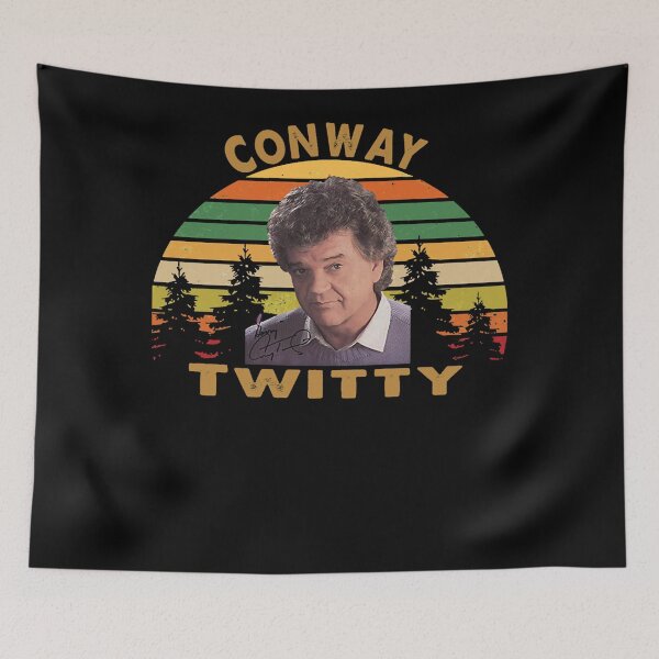 Item preview, Conway For Fans designed and sold by madrigaltipha.