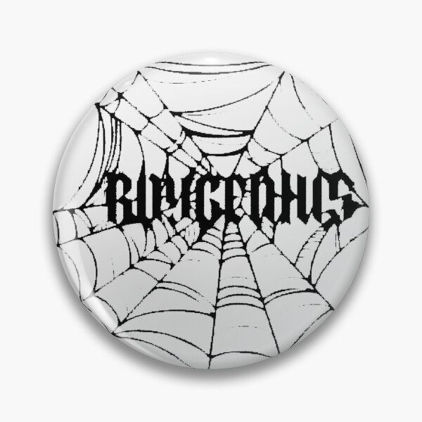 Artikelvorschau, Boygenius Spinnennetz-Halloween-Design entworfen und verkauft von ODDMOBIUS.