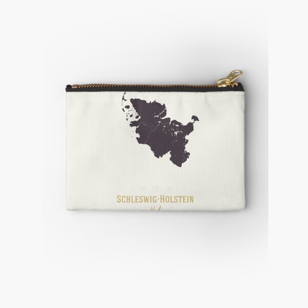 Item preview, Federal states of Germany. Schleswig Holstein designed and sold by dk-design85.