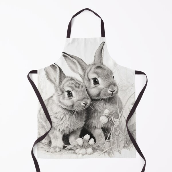 Item preview, Bunnie Buddies designed and sold by KingAbyss.