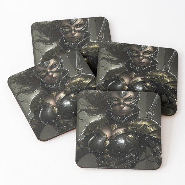 Item preview, Hero Women designed and sold by RaF71PrO.