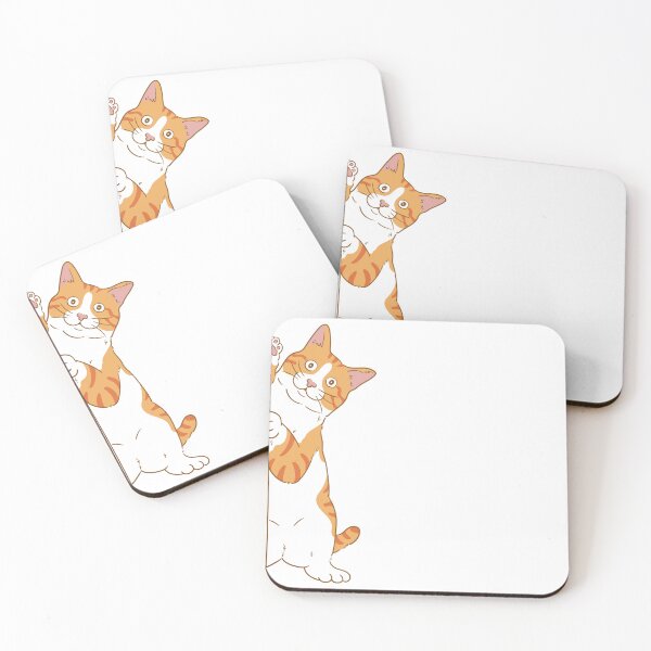 Item preview, Cats designed and sold by zerothreestd.