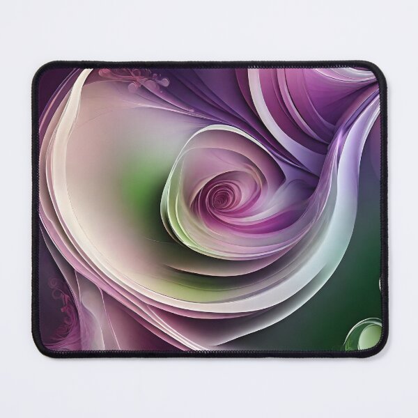 Item preview, Stylized rose designed and sold by ncornu.