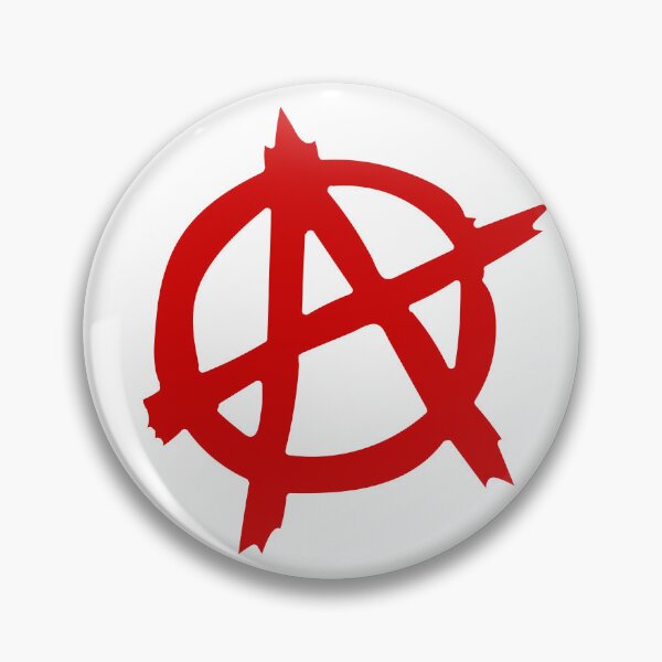 Item preview, Anarchy designed and sold by HeartlandByDsgn.
