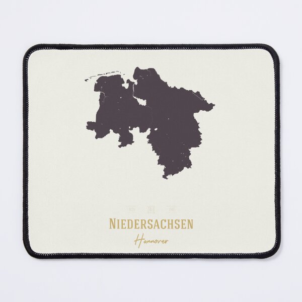 Item preview, Federal states of Germany. Niedersachsen designed and sold by dk-design85.