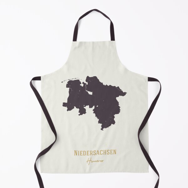 Item preview, Federal states of Germany. Niedersachsen designed and sold by dk-design85.