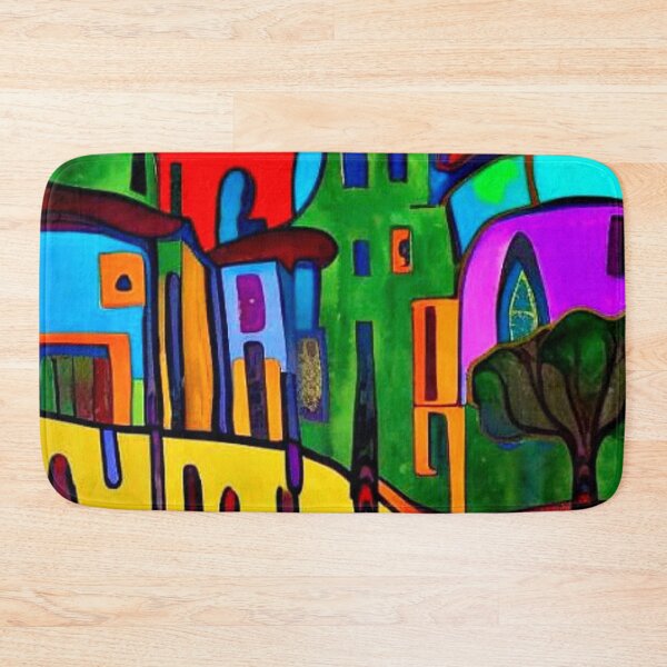 Item preview, Cathedral in landscape designed and sold by George Hutton Hunter.