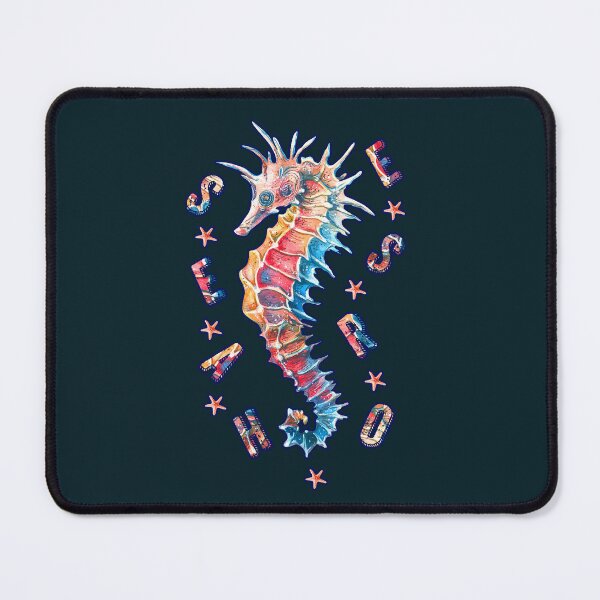 Item preview, Hippocampus VColor ING designed and sold by LuCancio23.