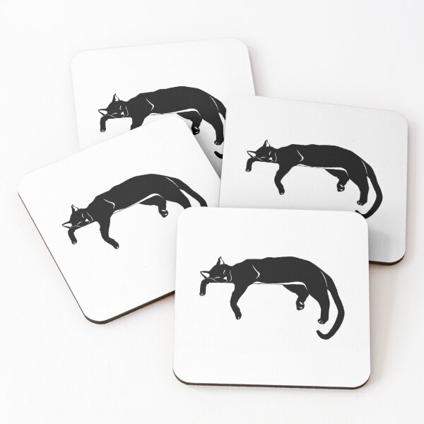 Item preview, Cats designed and sold by zerothreestd.