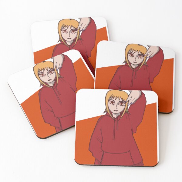 Item preview, Akane battle pose designed and sold by Abuhashpotato.