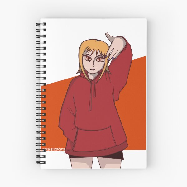 Item preview, Akane battle pose designed and sold by Abuhashpotato.