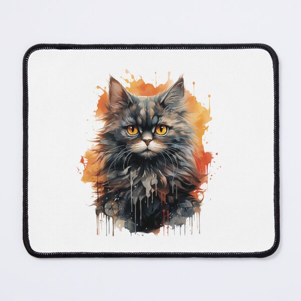 Item preview, Black Cat Cult Halloween designed and sold by PixWizard.