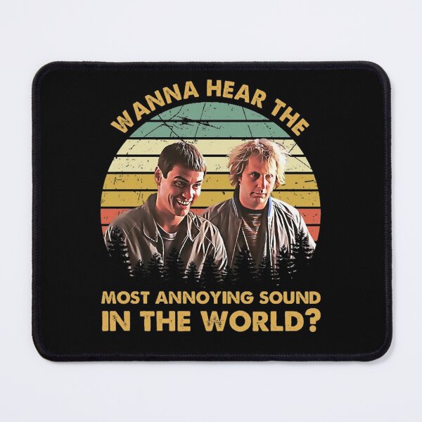 Item preview, Wanna Hear The Most Annoying Sound In The World designed and sold by leonilalinde.