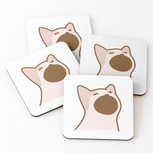 Item preview, Cats designed and sold by zerothreestd.