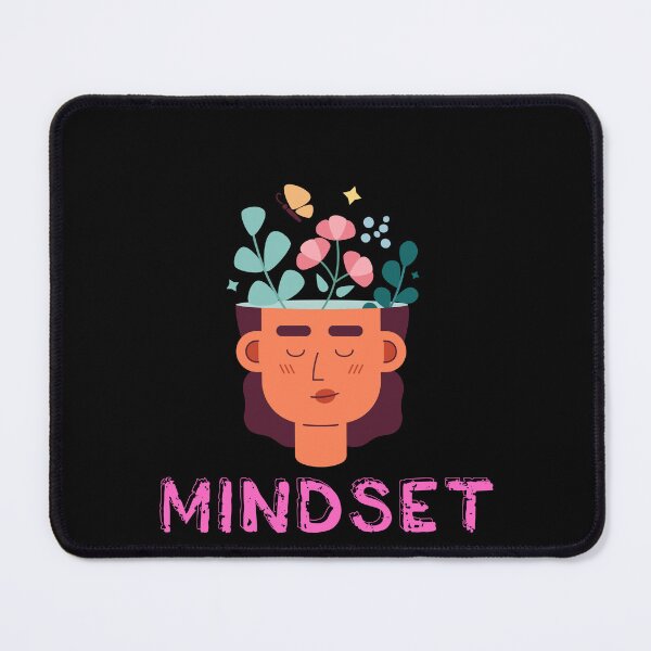 Item preview, La mentalidad lo es todo designed and sold by AnyMar2023.