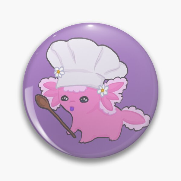 Item preview, Daisy - Let her cook designed and sold by Moonlite Mall.