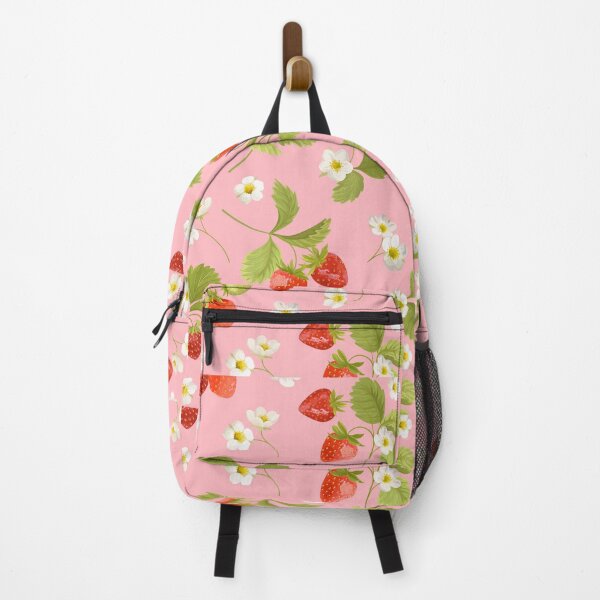 Item preview, Copy of Cute Strawberry Pattern designed and sold by XbaeX.