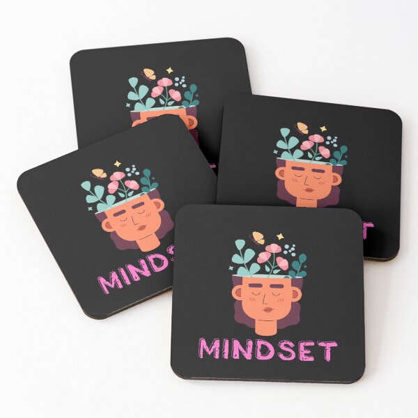 Item preview, La mentalidad lo es todo designed and sold by AnyMar2023.