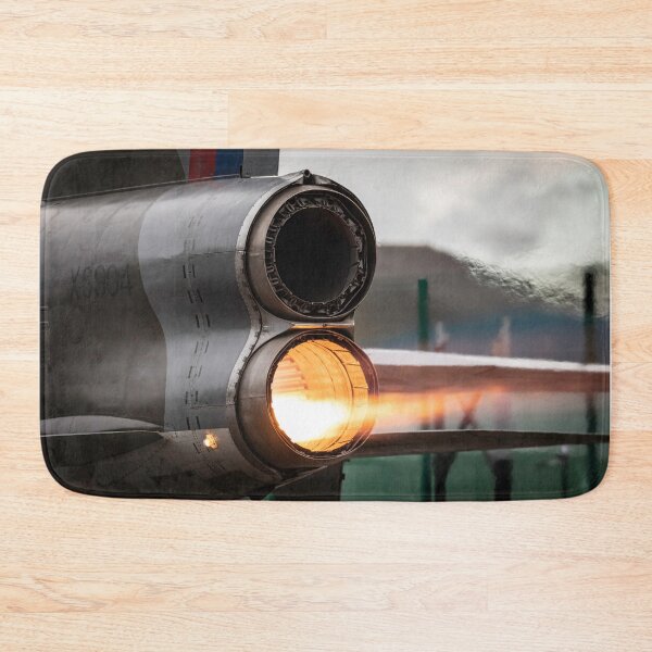 Item preview, REHEAT! - BAC Lightning F.6 XS904 designed and sold by BradleyRogers96.