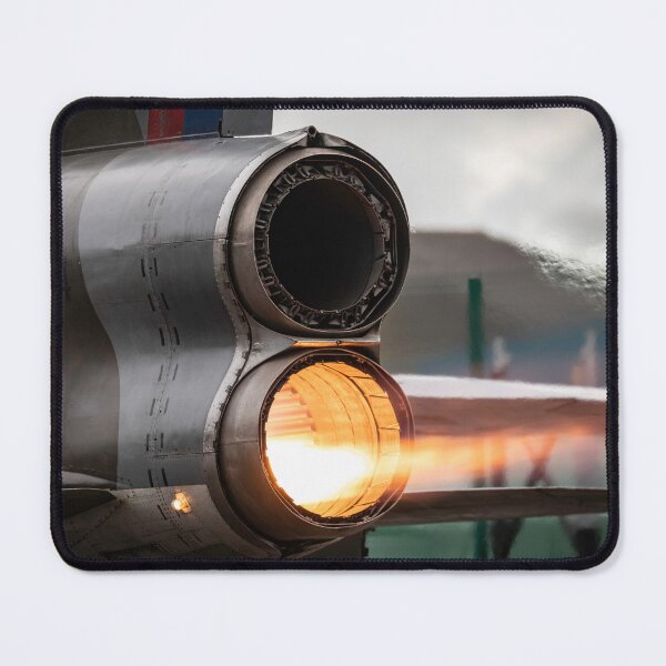 Item preview, REHEAT! - BAC Lightning F.6 XS904 designed and sold by BradleyRogers96.