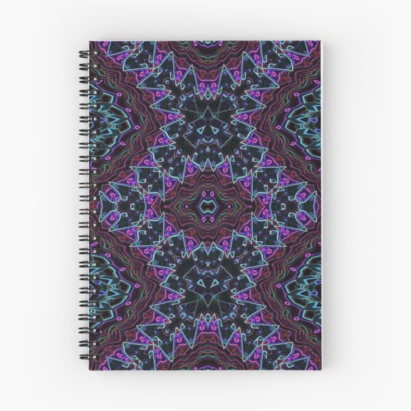 Item preview, Dimensional Ripples designed and sold by Samantha  Klare.