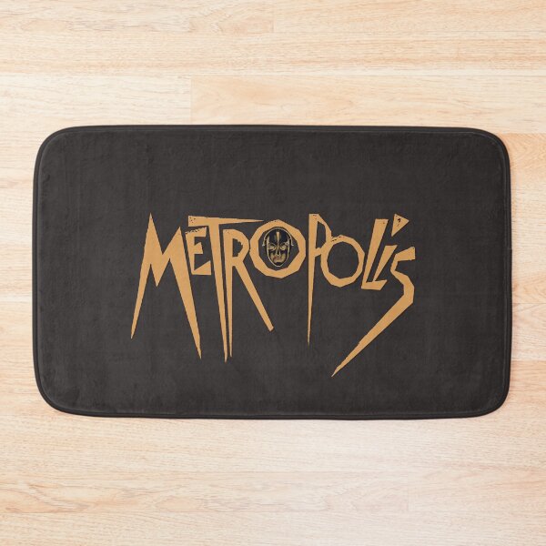 Item preview, Metropolis designed and sold by ElijahBarns.
